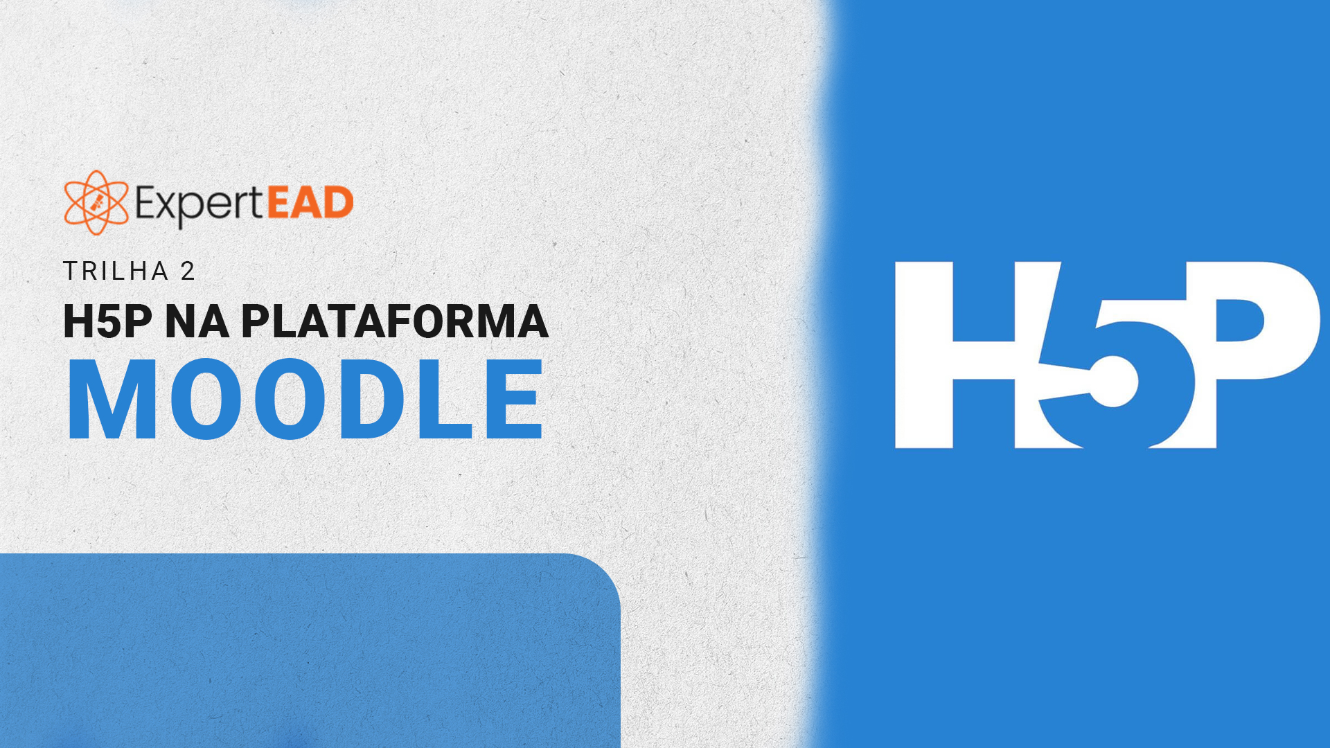 H5P na plataforma Moodle