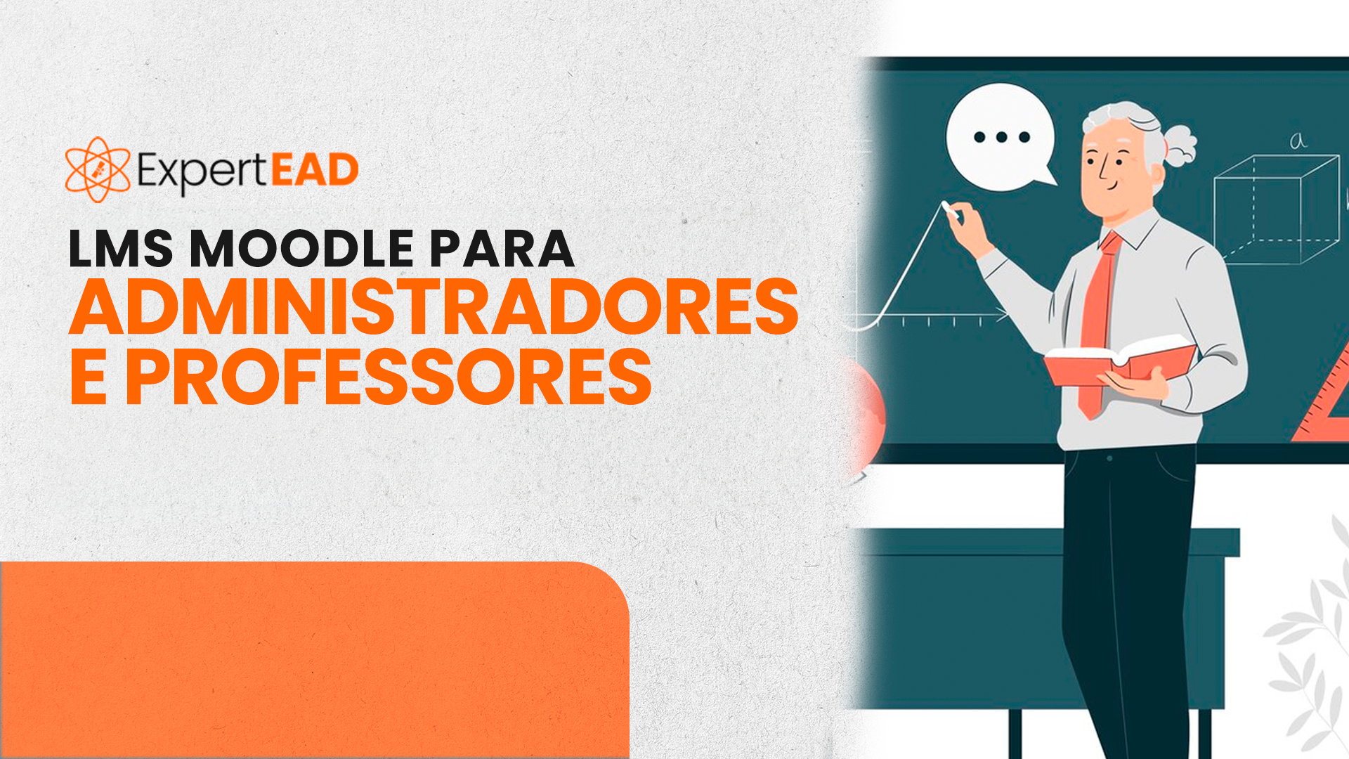 Administração LMS Moodle para Administradores e Professores [a partir do Moodle 4.4]