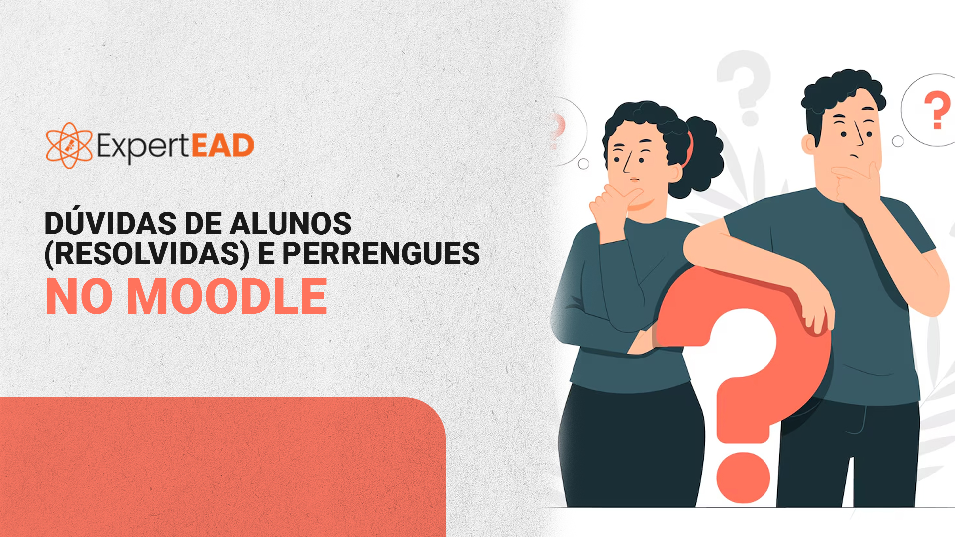 Dúvidas dos alunos [Resolvidas] e Perrengues no Moodle