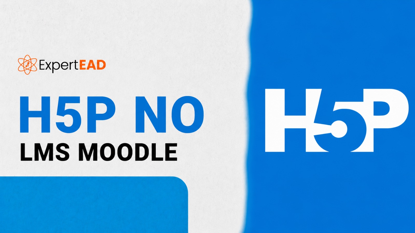 H5P no LMS Moodle (Formato Geppetto - 40 horas)